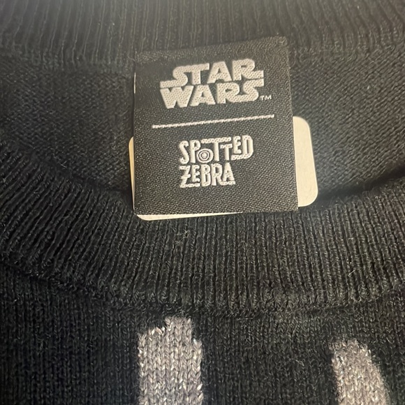 Farther Vader sweater unisex - Picture 3 of 6